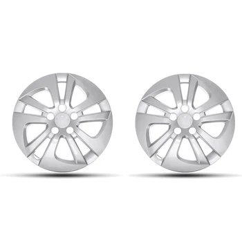 1 пара 15 дюймов автомобильная крышка колеса замена крышки ступицы для Toyota Prius 2016-2018