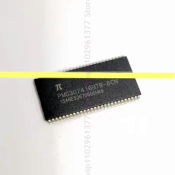 10-100шт Новый чип хранения PMS307416BTR-6CN PMS307416BTR TSOP-54