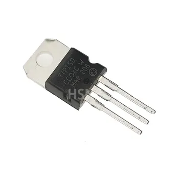 10 шт./лот TIP150 TO-220 400 В 7 А Силовой транзистор Новый оригинал