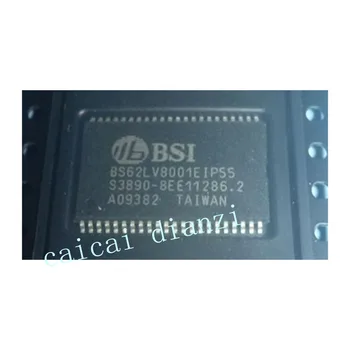  100-10 шт. BS62LV8001EIP55 BS62LV8001EIG55 TSOP44 Электронные компоненты Интегральные схемы Микросхемы