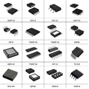 100% оригинальные микроконтроллеры GD32F450VIT6 (MCU/MPU/SOC) LQFP-100 (14x14)