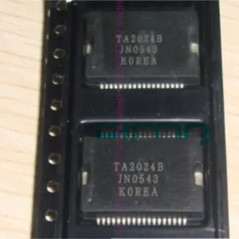 10шт Новая микросхема микроконтроллера TA2040 TA2024B TA2024C HSSOP-36