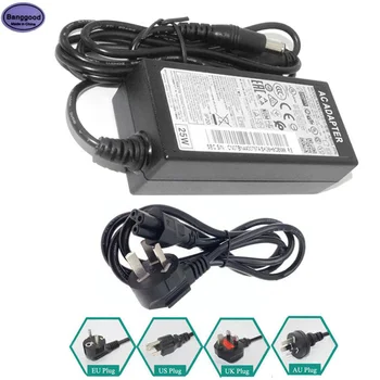14 В 1,79 А 6,5 * 4,4 мм 25 Вт Зарядное устройство для ноутбука 14V1.786A с кабелем питания переменного тока для монитора Samsung A2514_DPN DSM S22A330BW BN44-00865A LS19A