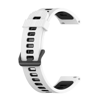 20 мм / 22 мм Замена ремешка для часов Силиконовый ремешок для часов Huawei Watch GT3 46 мм / GT Runner / GT3 42 мм Аксессуары для часов