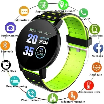 2023 Новые умные часы Ультратонкие 1,44-дюймовые спортивные фитнес-часы с полным касанием Водонепроницаемые Bluetooth Ответить на звонок Умные часы Женщины Мужчины
