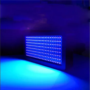 3000 Вт 395 нм 405 нм 365 нм Светодиод Ультрафиолетовый УФ гель Отверждающая лампа Клей Стекло Акриловая паста Масляная смола Чернила Краска Шелкография 3D Принтер