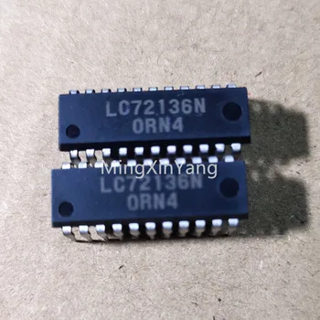  5 шт. LC72136N микросхема интегральной схемы DIP