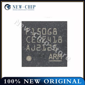 50PCS-200PCS/LOT GD32F150G8U6 QFN-28 ARM Cortex-M3 Новый оригинал