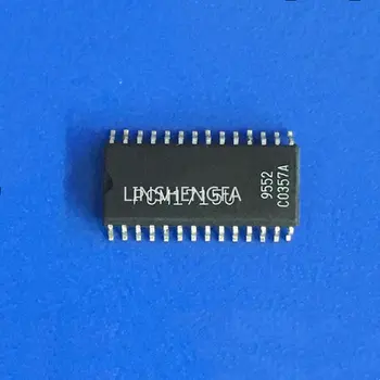 5PCS/LOT Чип PCM1715U цифро-аналоговый преобразователь Пакет SOP-8