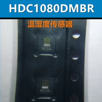 5PCS~100PCS/LOT HDC1080DMBR HDC1080DMBT HDC1080 WSON6 Новый оригинал