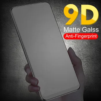 9D Матовое закаленное стекло для защитной пленки для экрана Xiaomi Redmi Note 12 Pro Plus Redme Note12 12Pro+ 5G Матовая защитная пленка