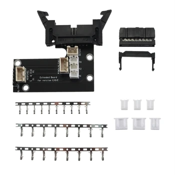 Anysub Vyper Touch Adapter Board Connector для различных зондов; bl-Touch/3D-Touch разгружает оригинальный Vyper Touch 96BA