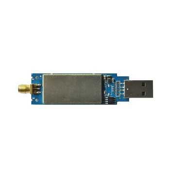 AR9271 150M Модуль беспроводной сетевой карты Высокая мощность USB Беспроводная сетевая карта Wi-Fi Приемник Сверхдальний