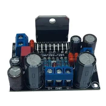 H8WA Усилительная плата Amplificador 100 Вт Моно Мощность Небольшая мощность Усилитель Плата Видео Аксессуары