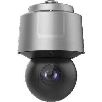 Hik PTZ 8MP 6-дюймовая камера DS-2DF6A836XS-AEL(T2) 36x DarkFighter Network Speed Dome 30 Распознавание лиц