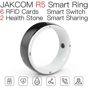 JAKCOM R5 Smart Ring Match to elektric lock chip universal rfid card дверь open alimunium bird ring rf id protect personalized