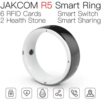 JAKCOM R5 Smart Ring Match to motor for halloween m7 band smartwatch products p80 zigbee switch watch bands женские