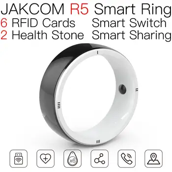 JAKCOM R5 Smart Ring Для мужчин и женщин енот пластиковый смарт-чип ai тип c alc5686 джерси antenne rfid rs522 nfc теги