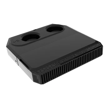Nevermore V6 DUO Фильтры с активированным углем Модернизированные детали 3D-принтера, включая уголь для Voron V2 Trident V0