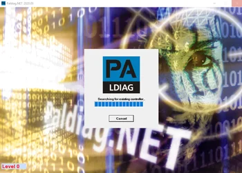 Paldiag NET 2020 Palfinger Diagnostic Tool+Keygen+Исправление истечения срока действия