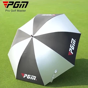PGM Зонты для гольфа Солнцезащитный крем и непромокаемый материал из углеродного волокна Весна и лето Сверхбольшой сверхлегкий зонт