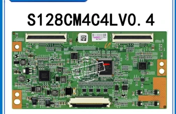 S128CM4C4LV0.4 соединить с ЖК-дисплеем LOGIC платы BoarD ДЛЯ соединительной платы LTF460HJ05-V01 T-CON