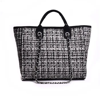 SGARR Роскошные дизайнерские женские сумки-тоут Модные женские сумки-мессенджеры большой емкости Высококачественная женская сумка через плечо