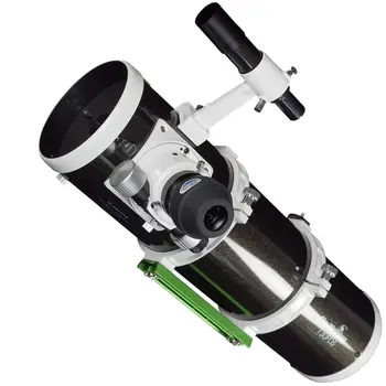 Sky-Water Explorer Двухскоростной параболический двухскоростной рефлектор, фототелескоп, главное зеркало OTA, 130PDS, F/5