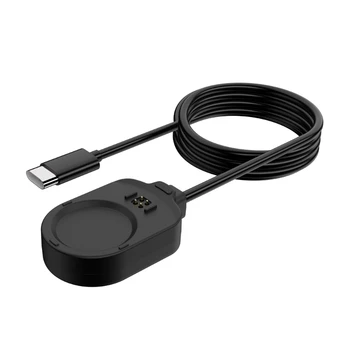 USB Кабель быстрой зарядки Магнитный кронштейн-адаптер питания для garmin 2 Dropship