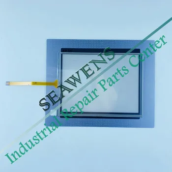 XP30-TTE / DC мембранная пленка + сенсорное стекло для ремонта панелей LS HMI, инвентаризация на складе