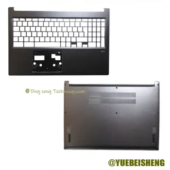 YUEBEISHENG Новый/Org для Acer Chromebook CB715-1W-35ZK Самая пальмовая панель клавиатуры Верхняя крышка / Нижняя крышка корпуса