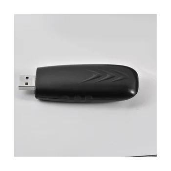 Беспроводной маршрутизатор WiFi Repeater 1200 Мбит/с USB Беспроводная сетевая карта USB 11AC Wi-Fi Адаптер Двухдиапазонный сетевой адаптер WiFi