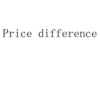 Восполнить разницу в цене, например, если 10$. U должен заказать 10 шт.