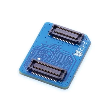 Для платы разработки Orange Pi 3B Чип RK3566 Четырехъядерный 64-битный процессор 5 В 3 А питание 4G + 256 ГБ EmmC с США