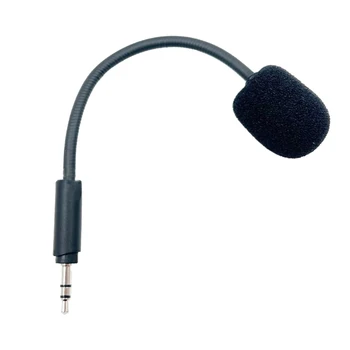 Замена микрофона для игровой гарнитуры Logitech G735, съемная штанга микрофона H7EC