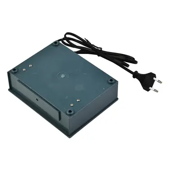Инструмент для стирания данных EPROM Eraser Телекоммуникационный сменный инструмент Аксессуары Метрический ультрафиолетовый свет переменного тока 100-240 В