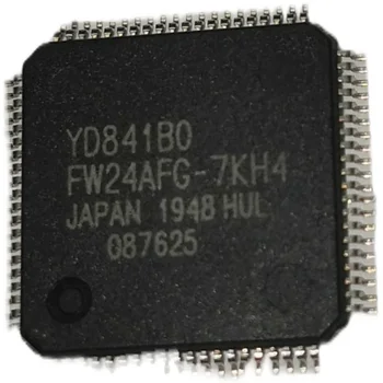 Микросхема управления ключом YD841 для Yamaha PSR-550, PSR-288, PSR-450, KB-220, KB-320 и т. Д.