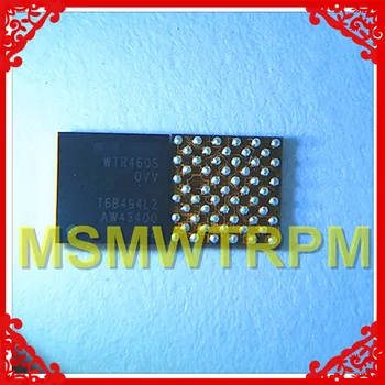 Мобильный радиочастотный чип WTR4905 WTR4905-1VV WTR4905-0VV WTR4605 WTR4605-1VV Новый оригинал
