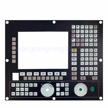  Новая сменная совместимая сенсорная мембранная клавиатура для FAGOR CNC 8050 8040 8055I