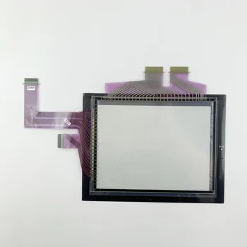 Новое сенсорное стекло NSJ8-TV01B-M3D с мембранной пленкой для ремонта панелей HMI, доступно