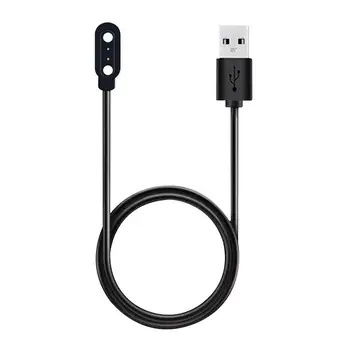  Новый 23,6-дюймовый адаптер зарядного устройства USB Кабель для быстрой зарядки Шнур Провод для Air Аксессуары для умных часов для Xiaomi Air