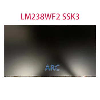 Новый дисплей 23,8-дюймовый ЖК-экран LM238WF2 SSK3 LM238WF2-SSK3