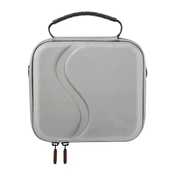  Новый портативный портативный ремень для сумки Плечевой ремень Мессенджер PU Хранение Больше места Сумка Для Мобильных SE / OM 4 SE / OM 4 Аксессуары