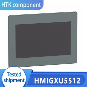 Оригинальная панель сенсорного дисплея HMIGXU5512