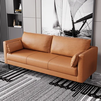 Офисный секционный диван гостиная пуховка кресло ленивый диван для отдыха современные буфеты акцент бесплатная доставка wohnzimmer диваны мебель