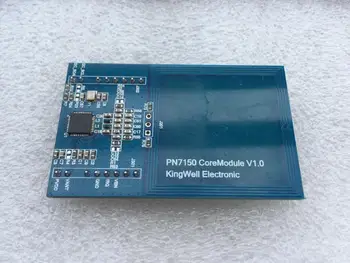 Плата разработки PN7150 / Плата разработки RFID / Плата разработки NFC