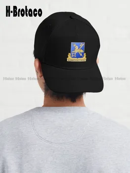 Полковые знаки отличия Корпуса военной разведки США Бейсболка Пляжные шляпы для женщин Тактические летние солнцезащитные шляпы Мультфильм Подарок