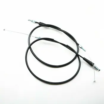  Проводная линия кабеля дроссельной заслонки мотоцикла с электронным тормозным маслом для Honda XR400 95-07