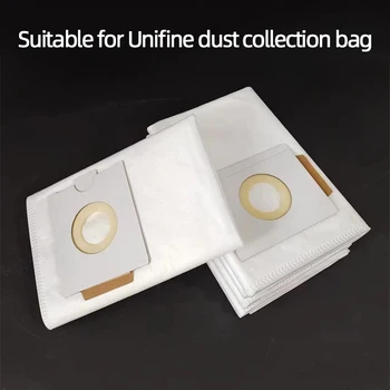 Пылесборник Unifine, мешок для пыли, пылесос, мешок для хранения, сумка для хранения, нетканый мешок