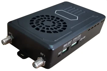 Радиоприемопередатчик Дальняя связь RC Контроллер видеоданных NLOS OFDM Частота скачкообразной перестройки Приемник определения радиочастот